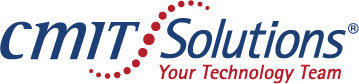 CMIT Solutions Ocala's Logo