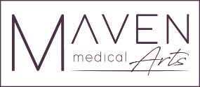 Maven Medical Arts's Logo