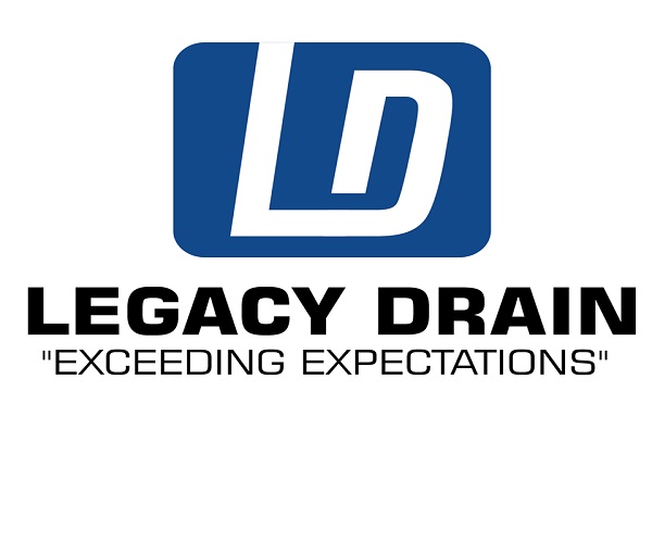 Legacy Drain LLC's Logo