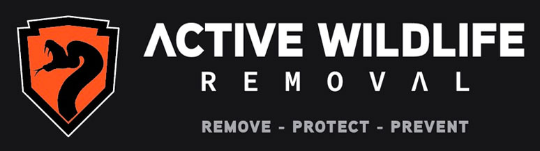 Active Wildlife Removal's Logo