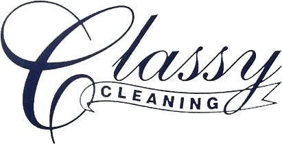 Classy Cleaning Service Inc's Logo
