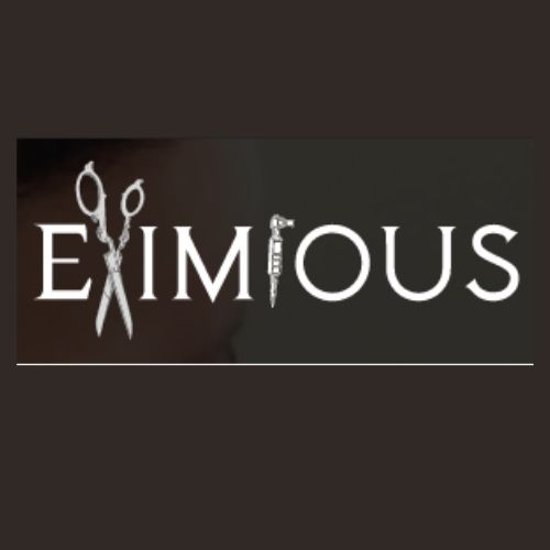 Eximious Scalp Micropigmentation Academy's Logo