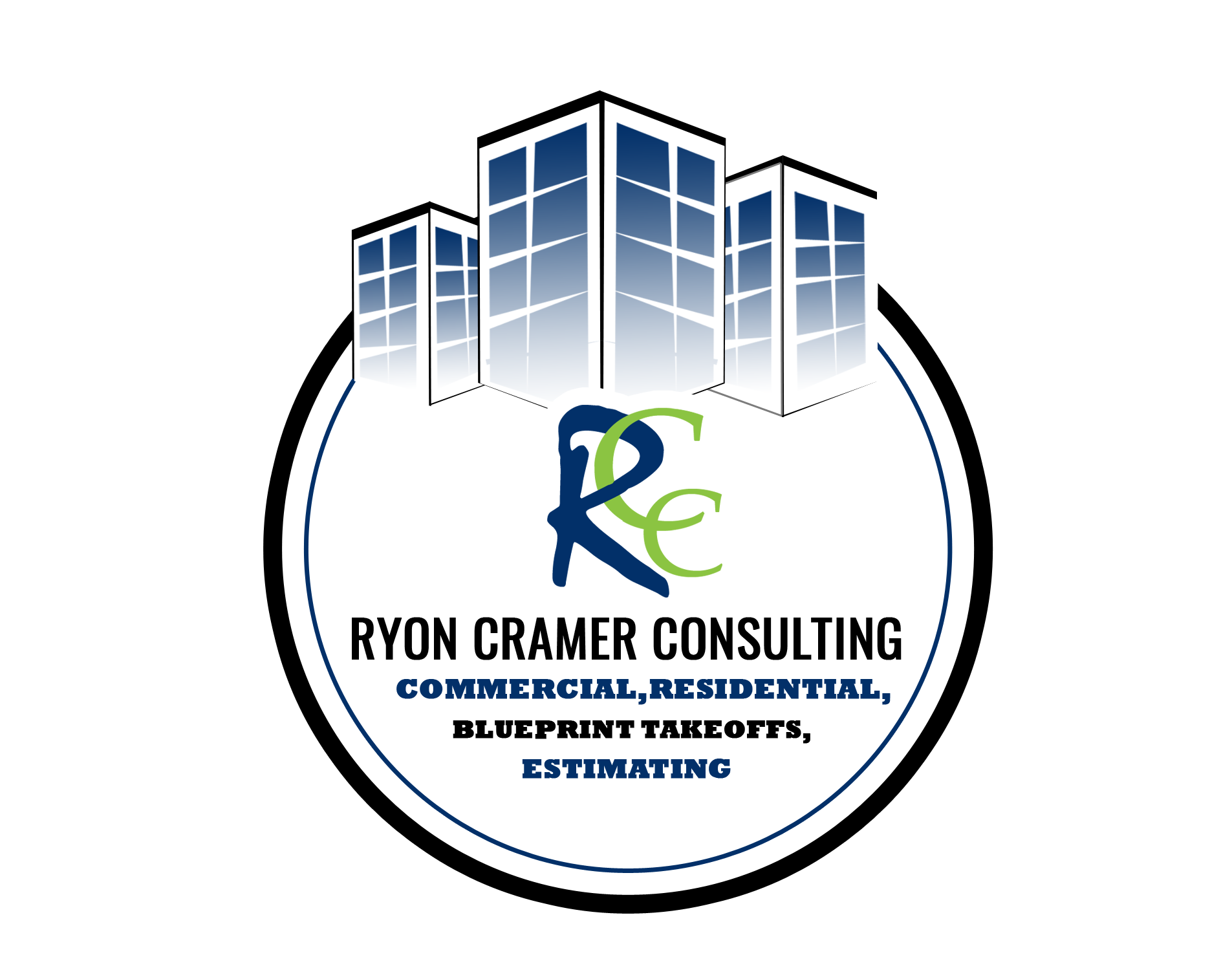 Ryon Cramer Consulting's Logo