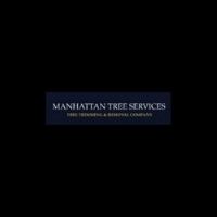 Manhattan Tree Service - Tree & Stump Removal Company's Logo