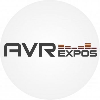 AVRExpos - Rockaway, NJ's Logo