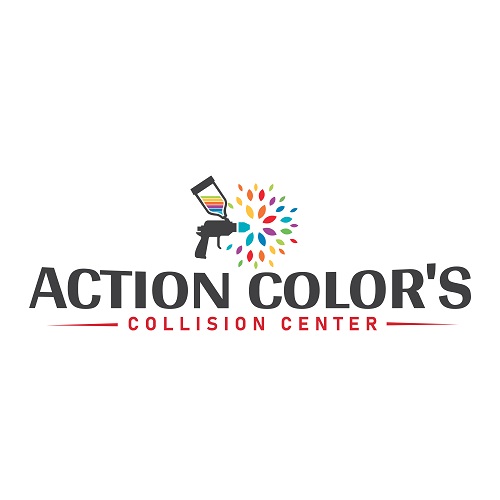 Action Colors Collision's Logo