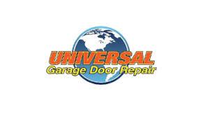 Universal Garage Door Repair's Logo