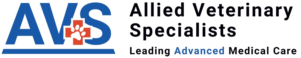 Allied Veterinary Specialists's Logo