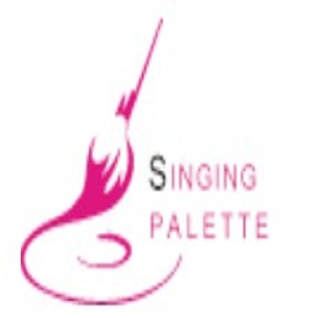 Singing Palette