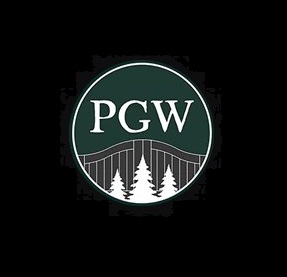 Pacific Gate Works, Inc.'s Logo