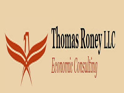 Thomas Roney, LLC's Logo
