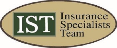 Insurance Specialists Team's Logo