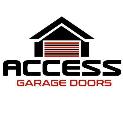 Access Garage Doors's Logo