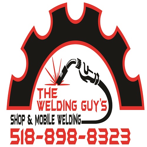 The Welding Guy's LLC's Logo