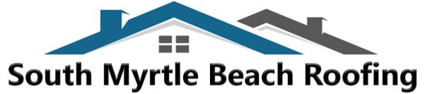 South Myrtle Beach Roofing's Logo