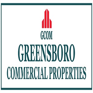 Greensboro Commercial Properties's Logo