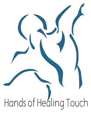 Hands of Healing Touch LLC's Logo