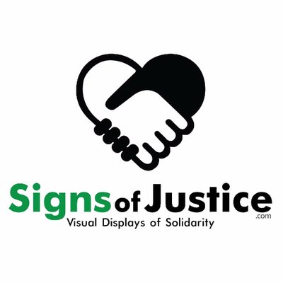 Signs Of Justice's Logo