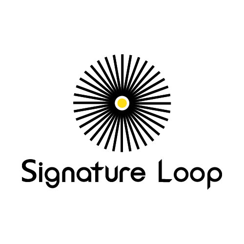 Signature Loop Loan Signing and Notary Public, LLC's Logo