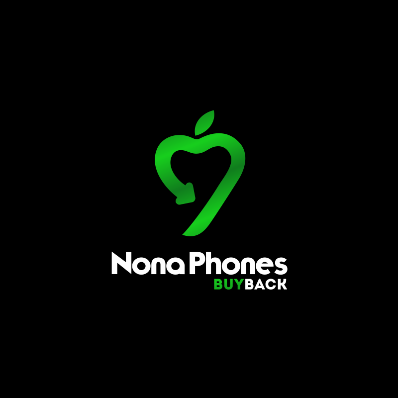 Nona Phones BuyBack's Logo