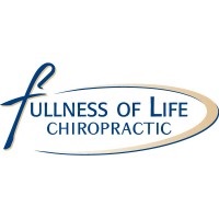 Fullness of Life Chiropractic's Logo
