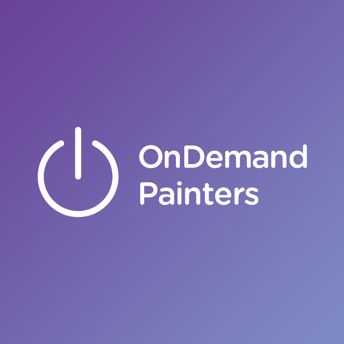 OnDemand Painters Chesterfield's Logo