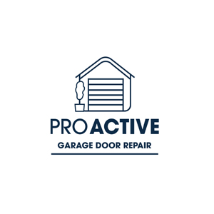 Proactive Garage Door Repair's Logo