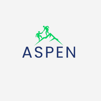 Aspen Behavioral Health's Logo