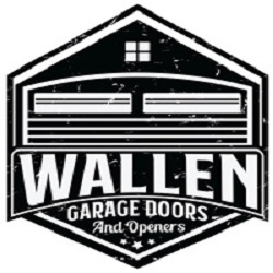 Wallen Garage Door Repair and Installation's Logo