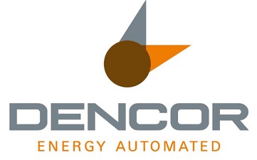 Dencor LLC's Logo