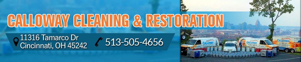Calloway Cleaning & Restoration