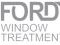 Ford Window Treatments's Logo