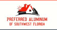 Preferred Aluminum of Southwest Florida's Logo