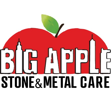 Big Apple Stone Care NYC's Logo