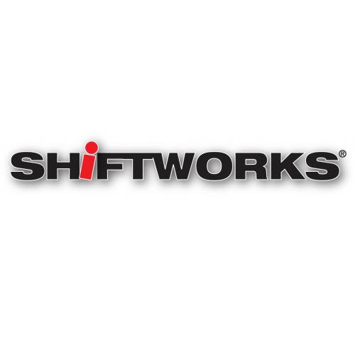 Shiftworks, Inc.'s Logo