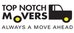 Top Notch Movers Inc's Logo