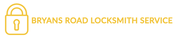 Bryans Road Locksmith's Logo