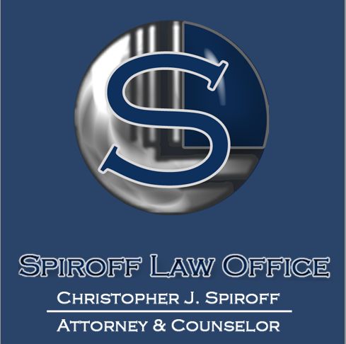 Spiroff Law Office's Logo