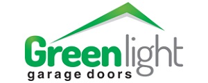 Greenlight Garage Doors's Logo