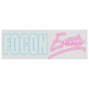 FoCon Events's Logo