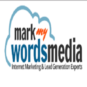 Mark My Words Media's Logo