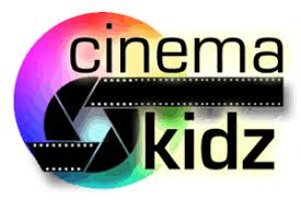 CinemaKidz's Logo