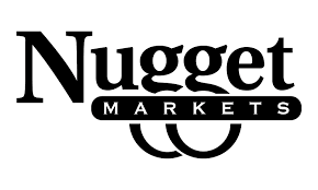 Nugget Markets's Logo