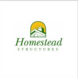 Homestead Structures's Logo