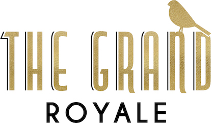 The Grand Royale's Logo