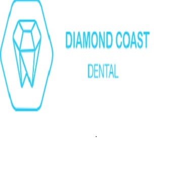 Diamond Coast Dental's Logo