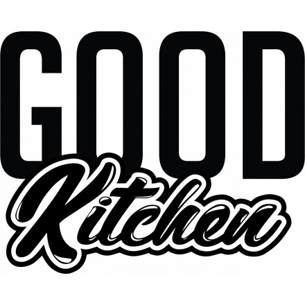 Good Kitchen's Logo