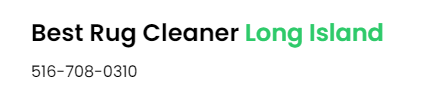 Long Island Carpet Cleaning's Logo