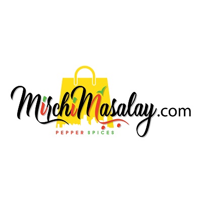 Online Best Organic Grocery Shopping Store | MirchiMasalay's Logo