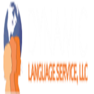 Dynamic Language Services's Logo
